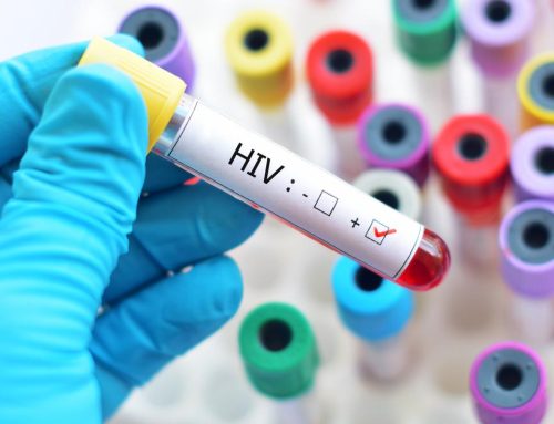 PrEP: What is it?