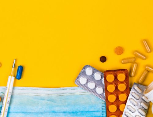 The Science Behind Weather and Chronic Illness
